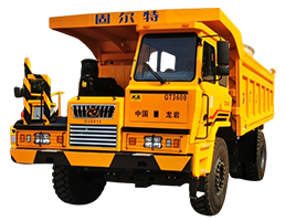 復(fù)工復(fù)產(chǎn)，安徽項(xiàng)目部礦用車(chē)批量發(fā)貨！